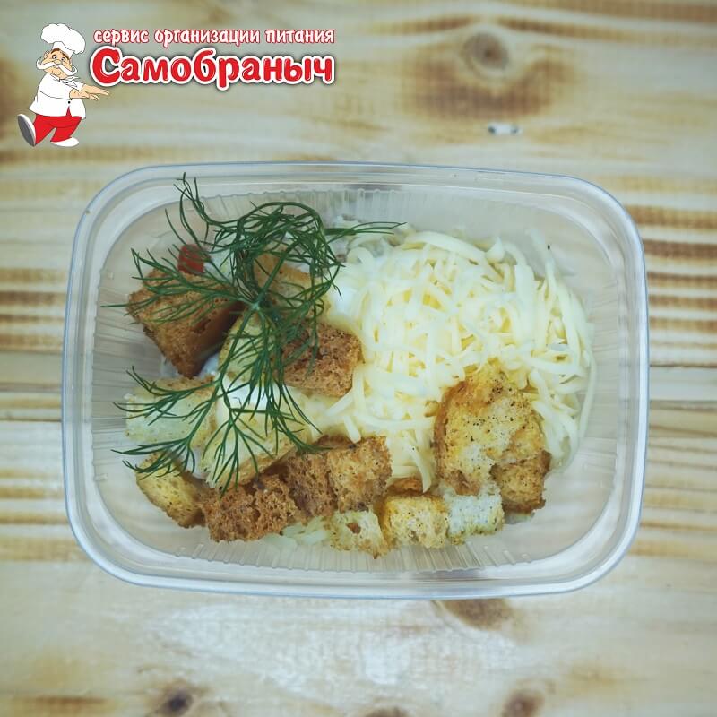 Салат Весенний 100гр.