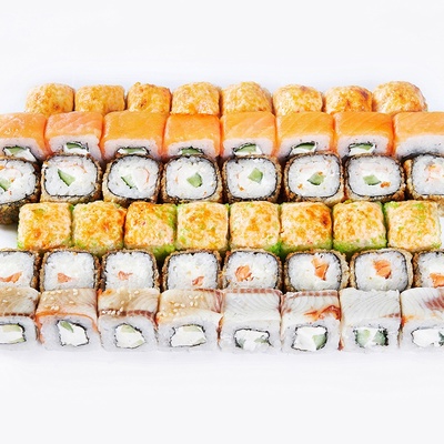 Ассорти сет