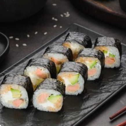 Ролл Оригами