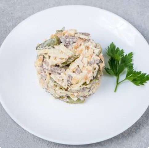 Министерский