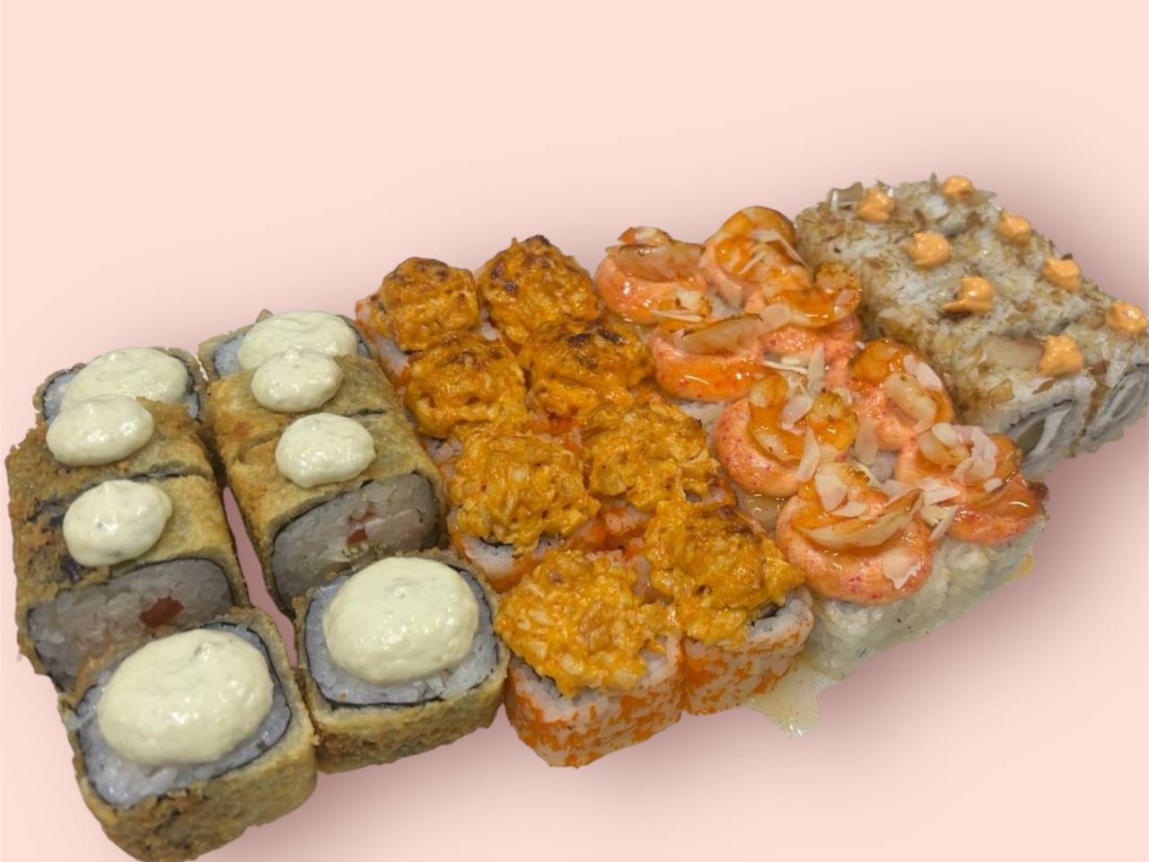 Сет Торинику