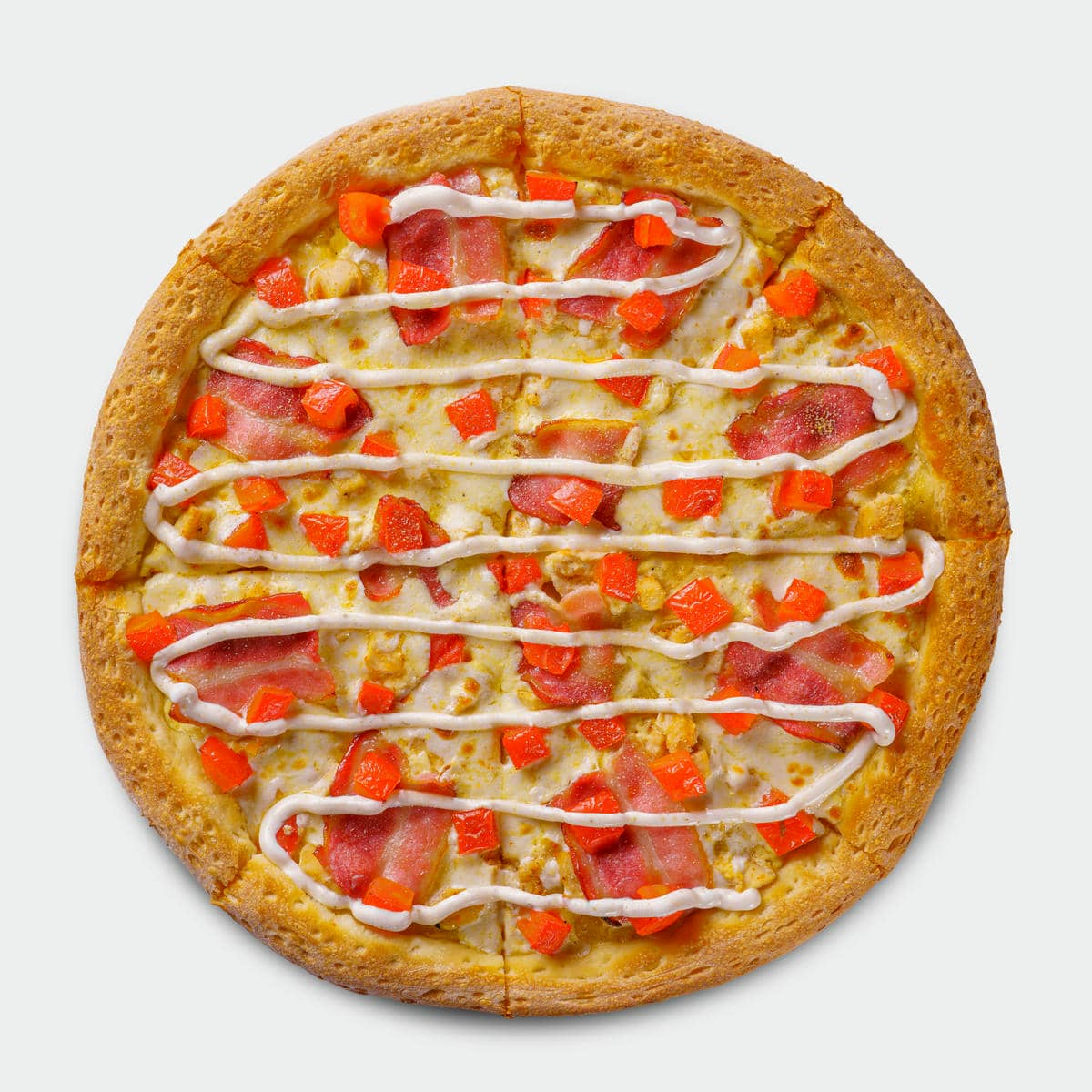 Цыпленок Ранч