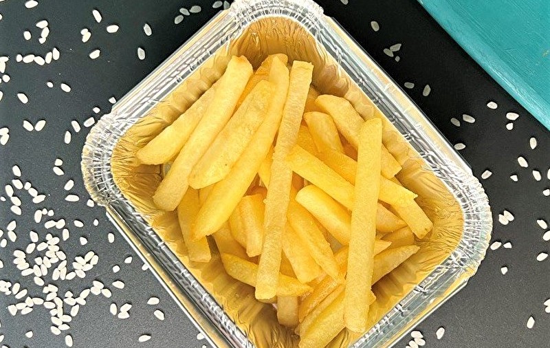 Картофель фри