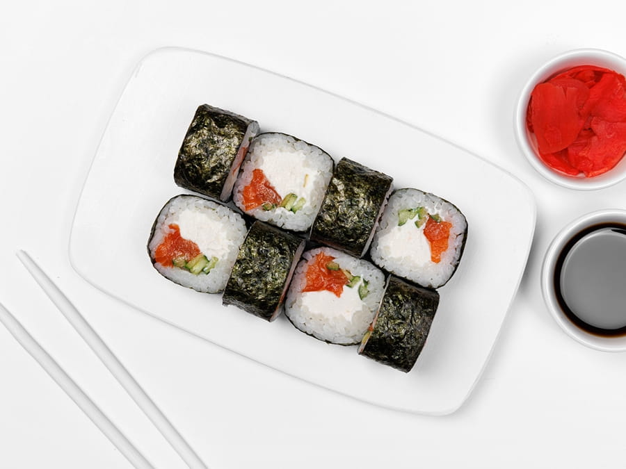 Сякэ тидзу ясай