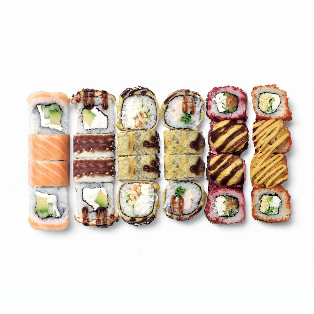 Сет "Для двоих"