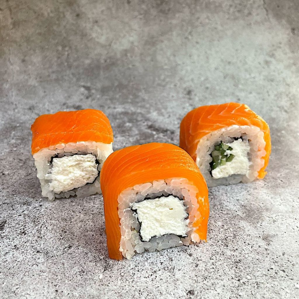 Филадельфия сет 24шт.