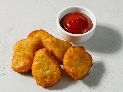 Наггетсы куриные