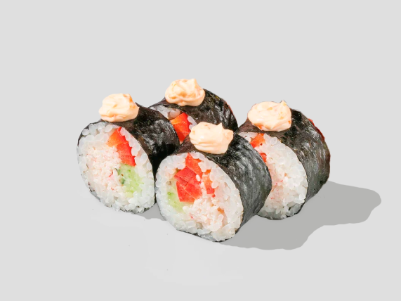 Овощной премиум 4 шт.