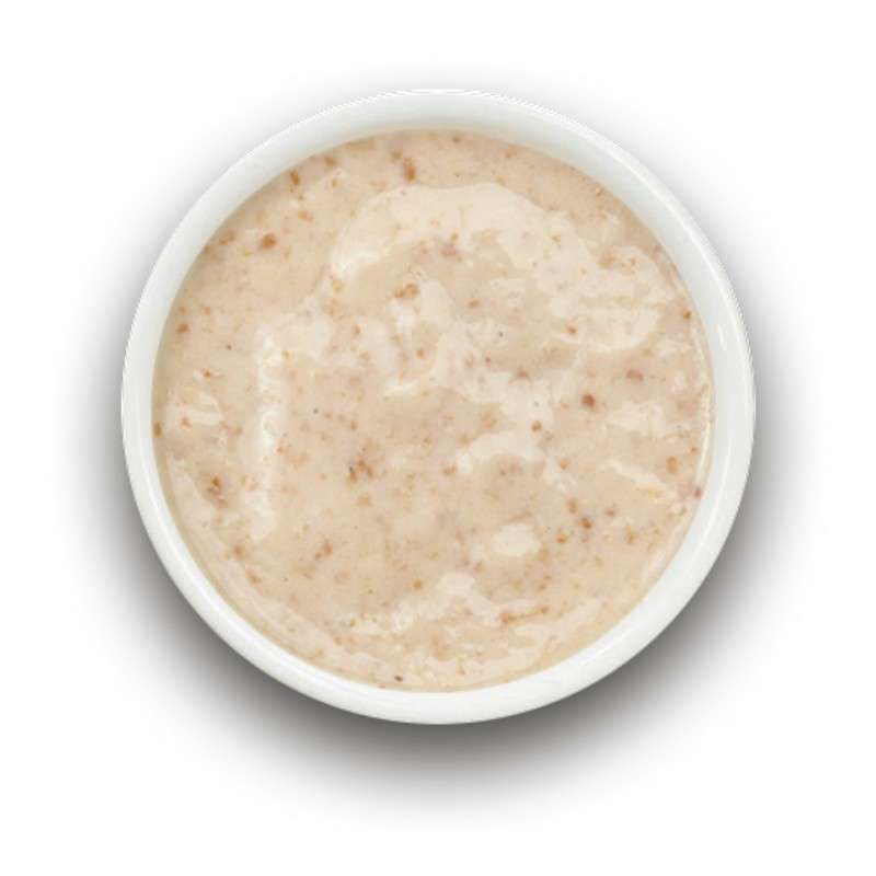 ОРЕХОВЫЙ СОУС