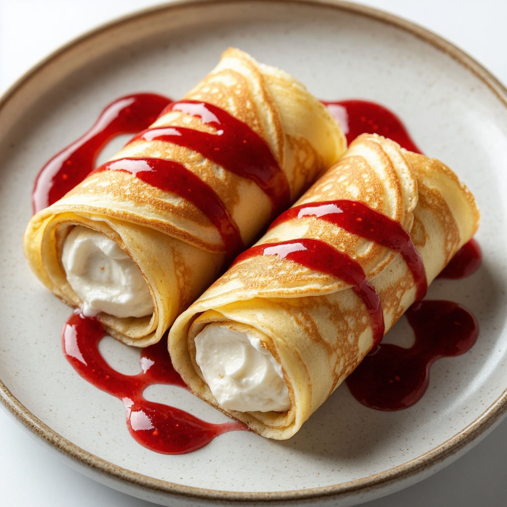 Банановые Блинчики Покорил жюри за рубежом !