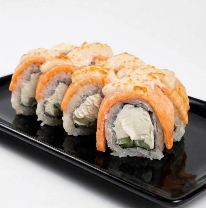 Филадельфия Запечённая