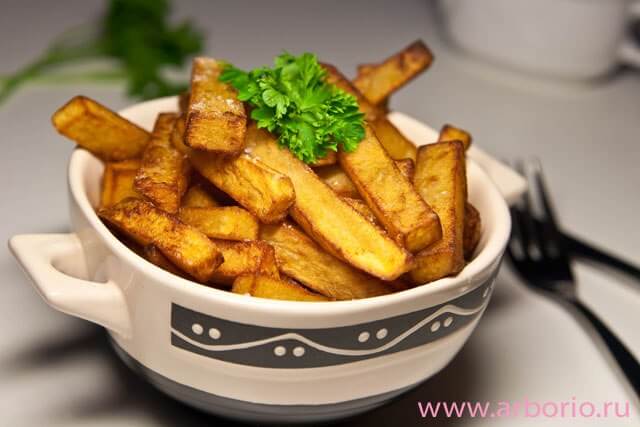 Картофель фри