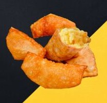ЧебурекМИ с картофелем, 5 шт.