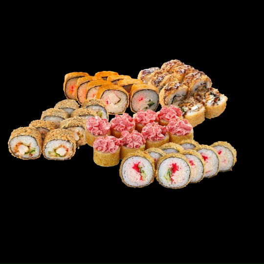 Темпура (40 шт)