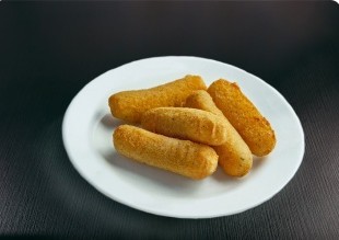 Сырные палочки