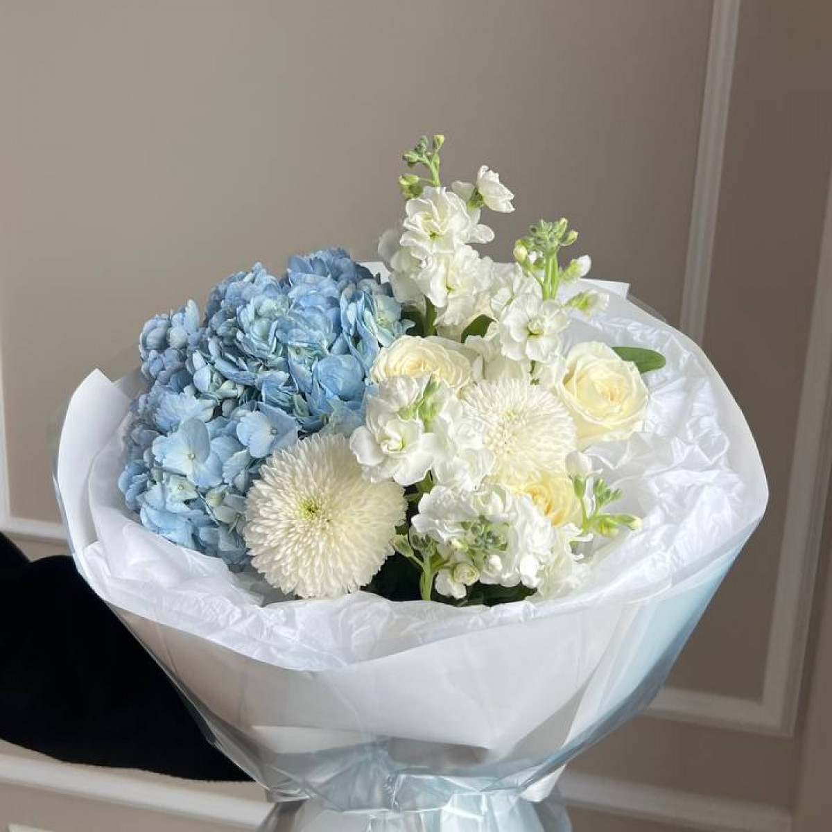 Авторский букет (предзаказ) 513