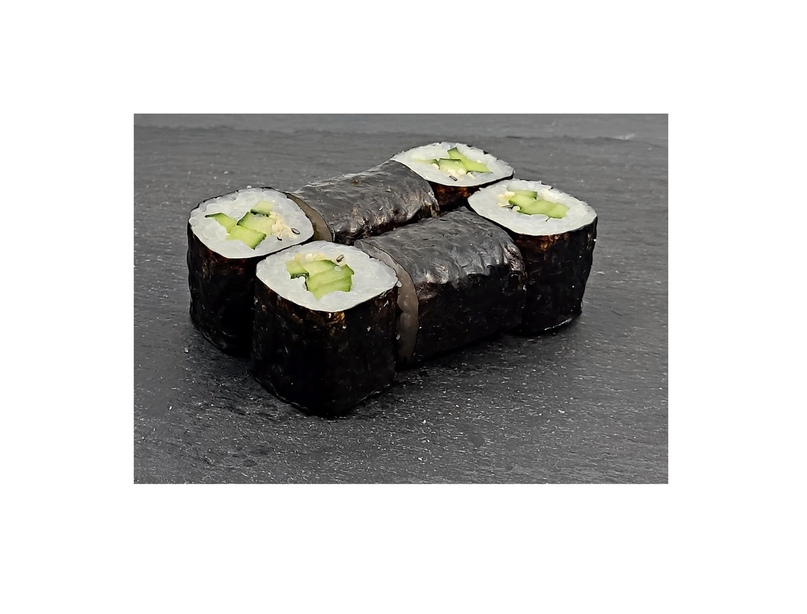 Каппа Маки