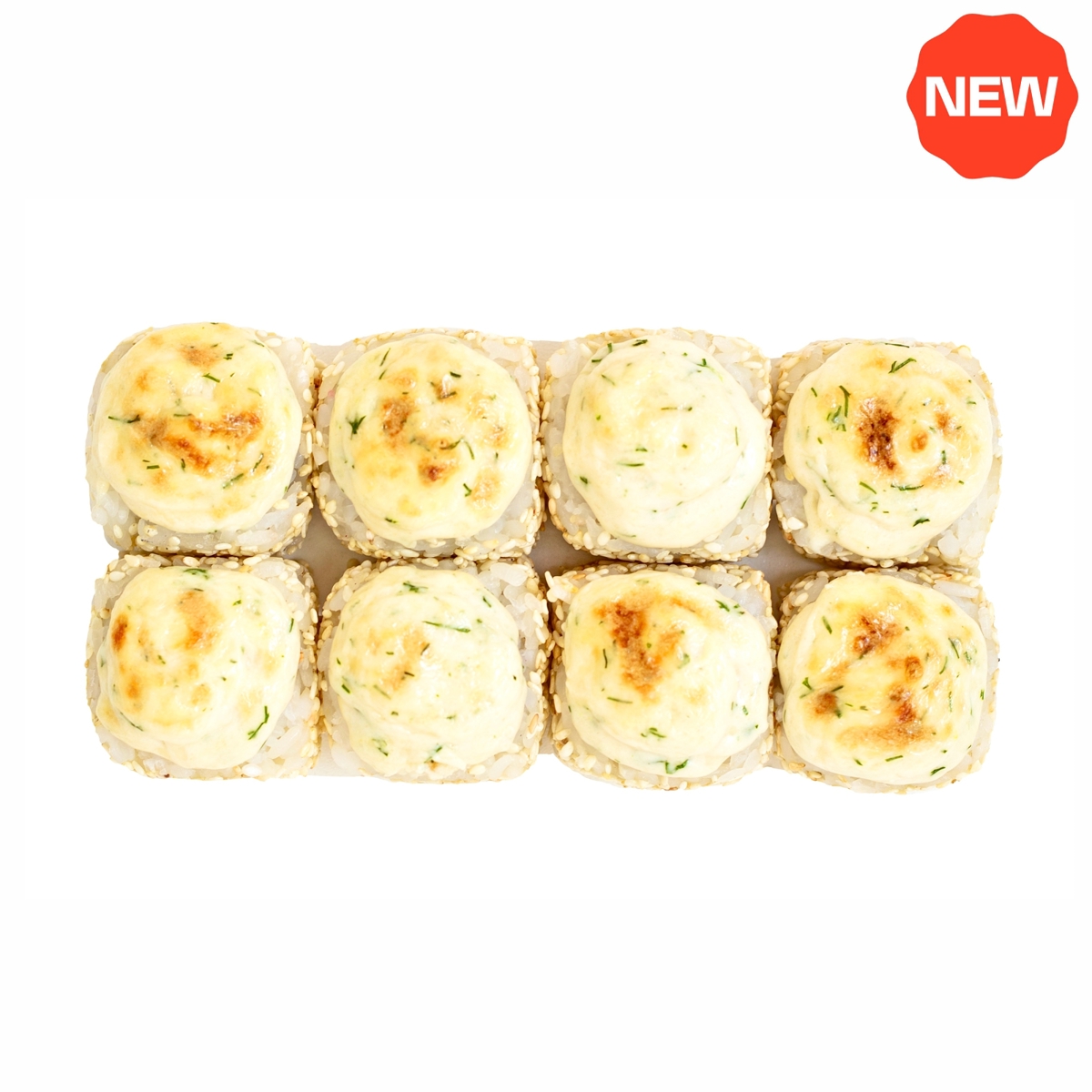 Ролл Масляный Киото