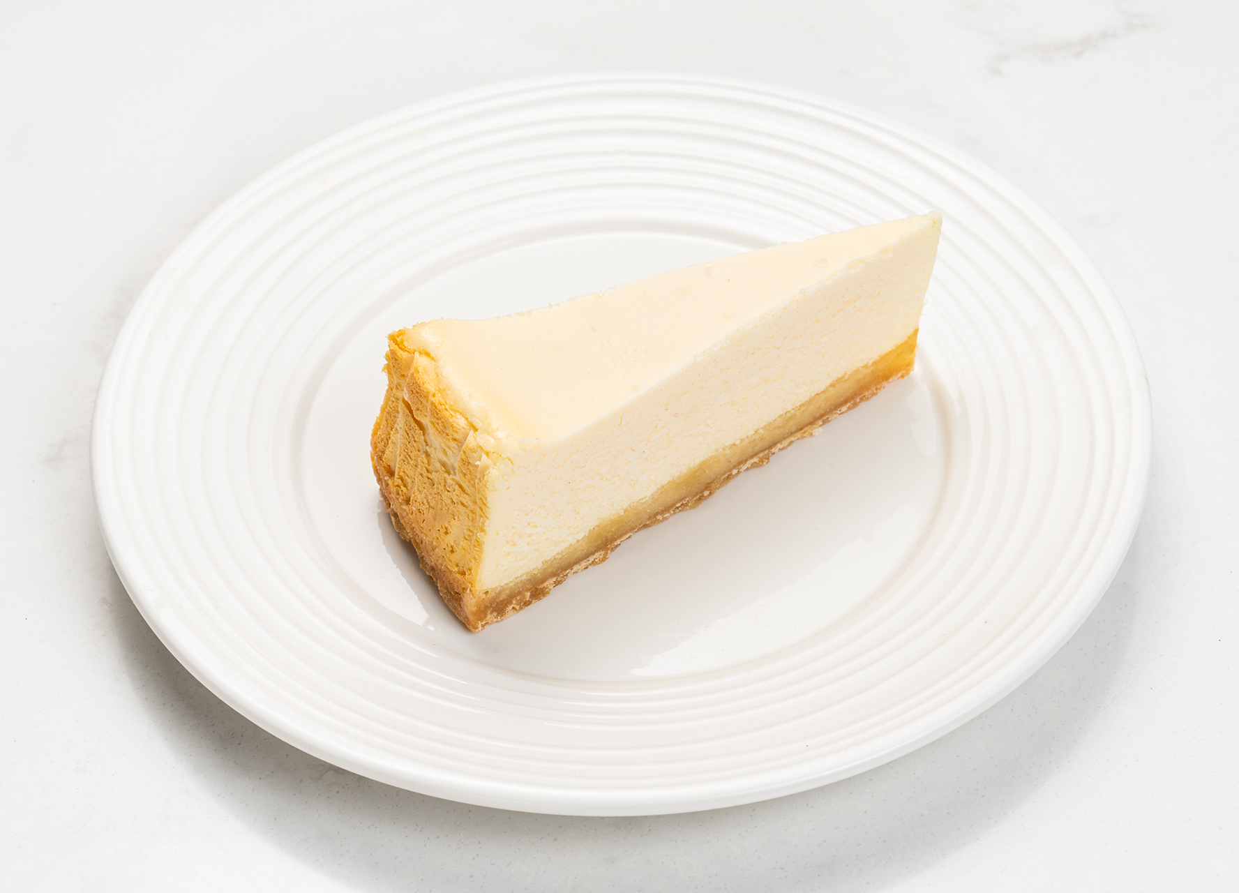 Классический Чизкейк New York