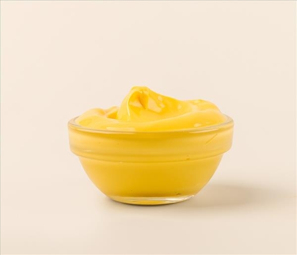 Сырный соус