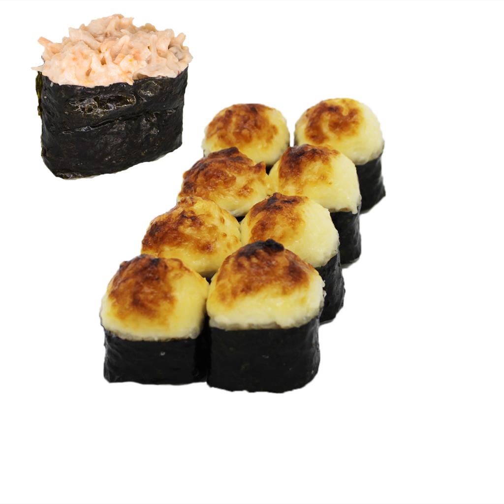 Сет Лососик