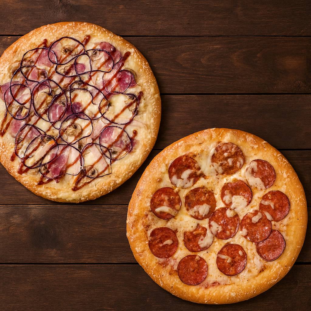 Комбо набор Чезабретто