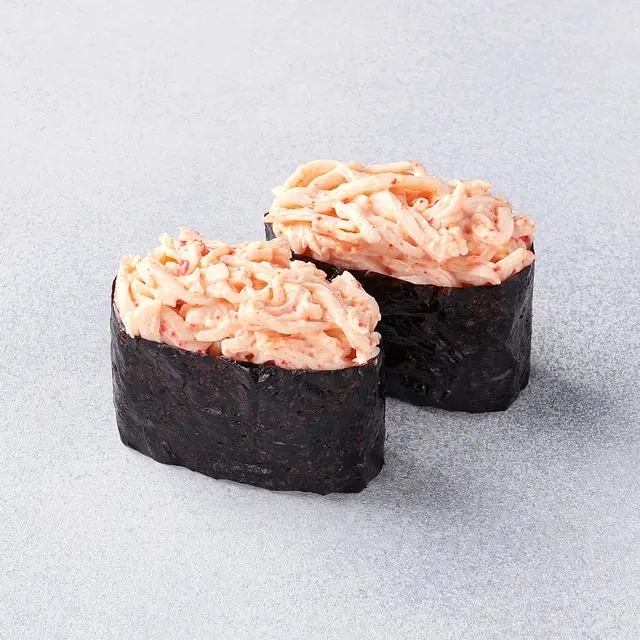 Гункан Кани(2шт)