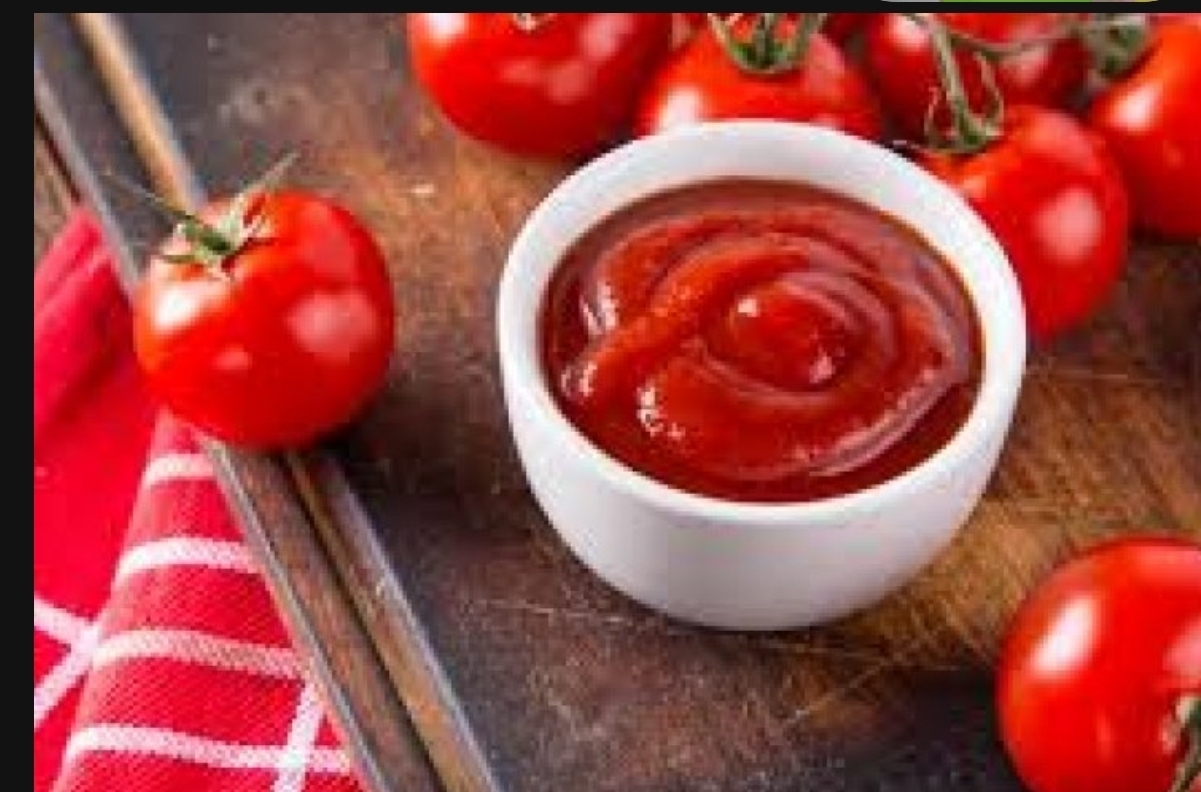 Соус красный 50гр