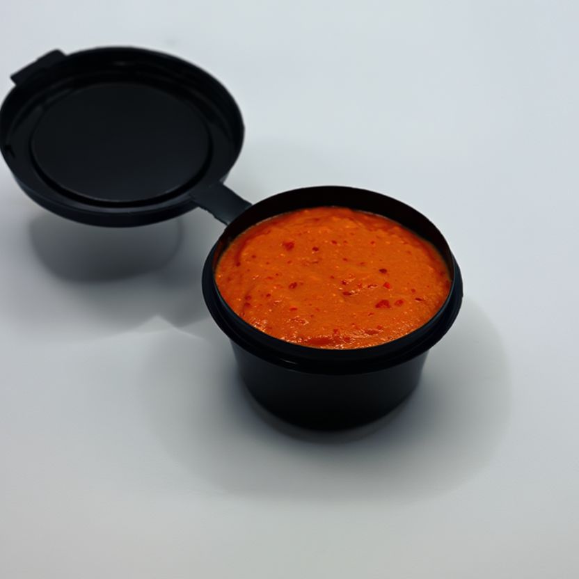 СОУС ПИКАНТНЫЙ СПАЙСИ конт.25гр