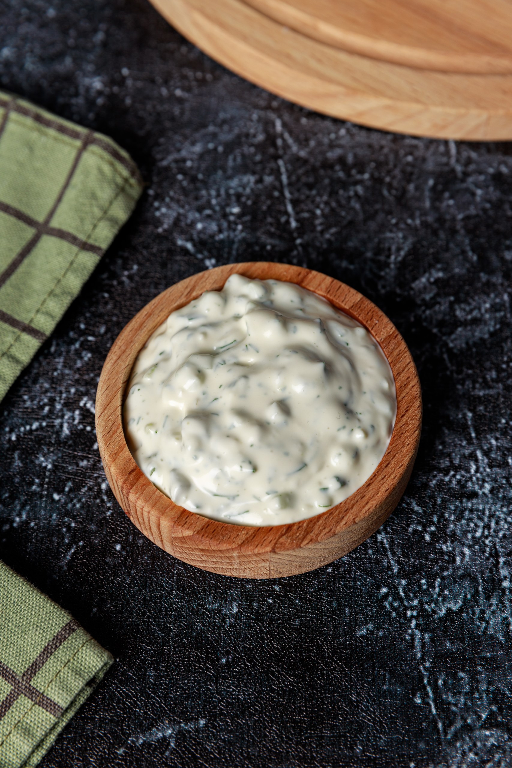 Тартар соус 