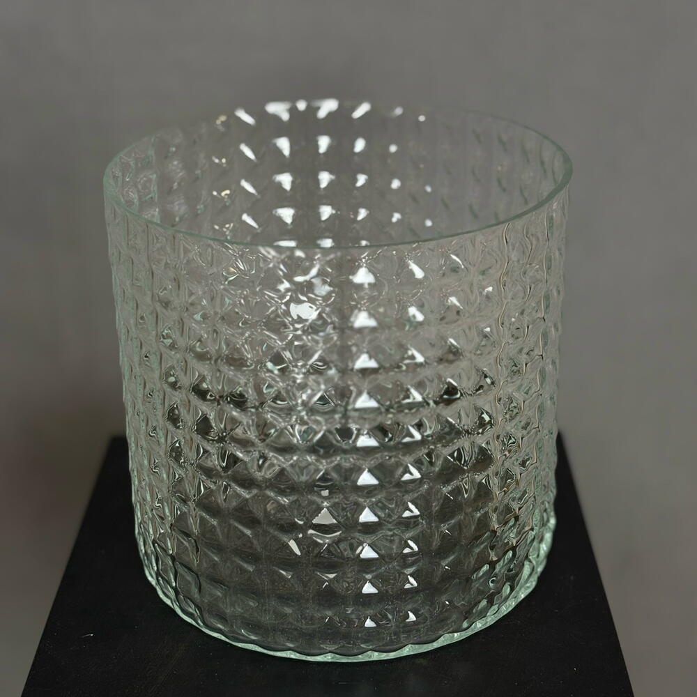 Ваза цилиндр Н - 19