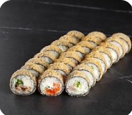 Сет килограмм горячих в кляре