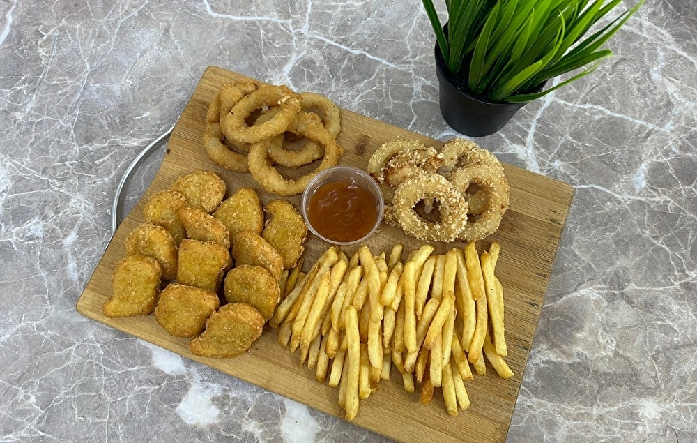 Пивной набор большой