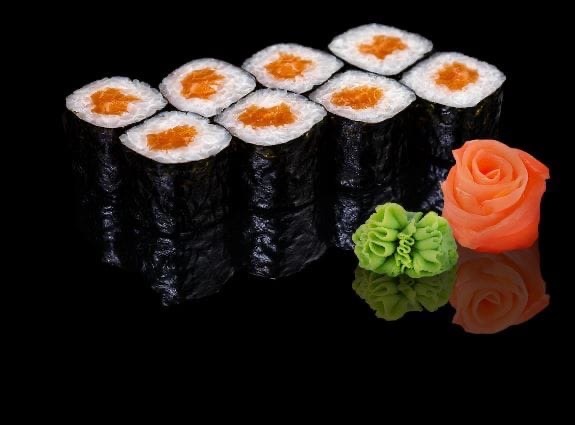 Сяке Маки