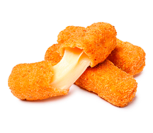 Сырные палочки