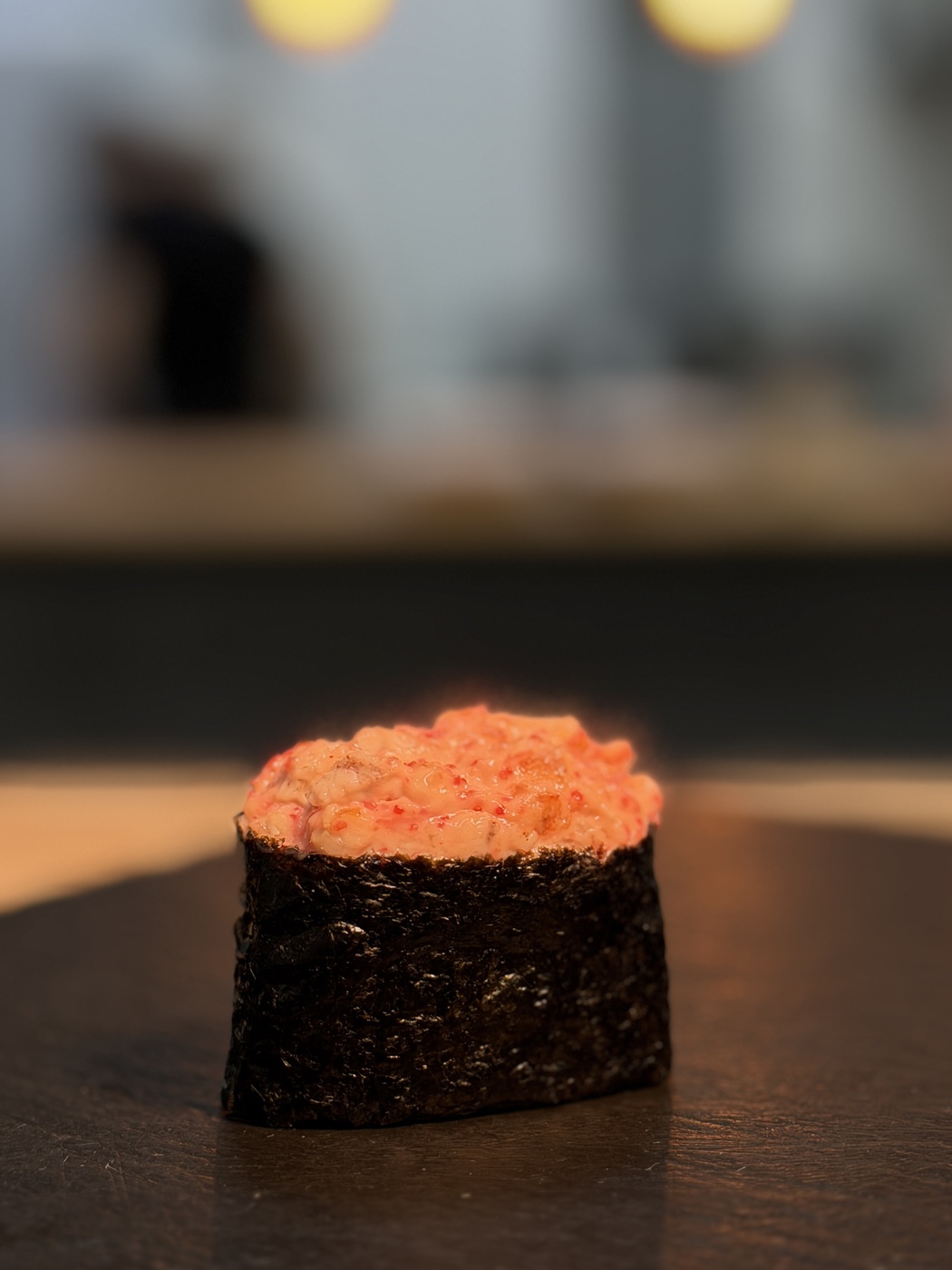 Запечённая с Лососем