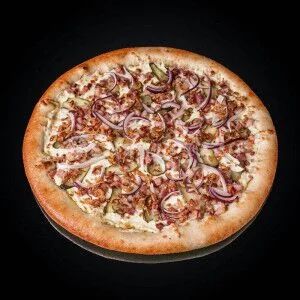 Пицца Фермерская