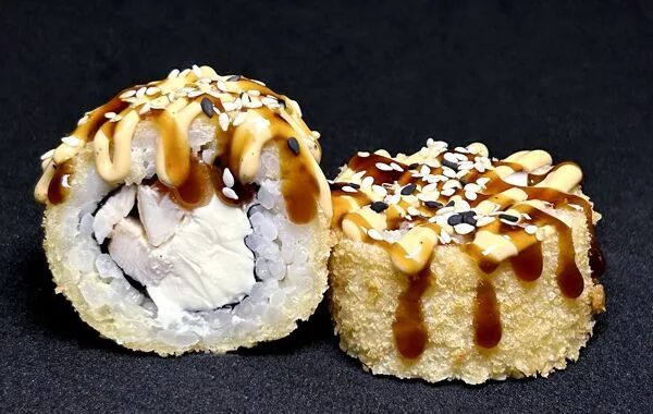 Техасский темпура