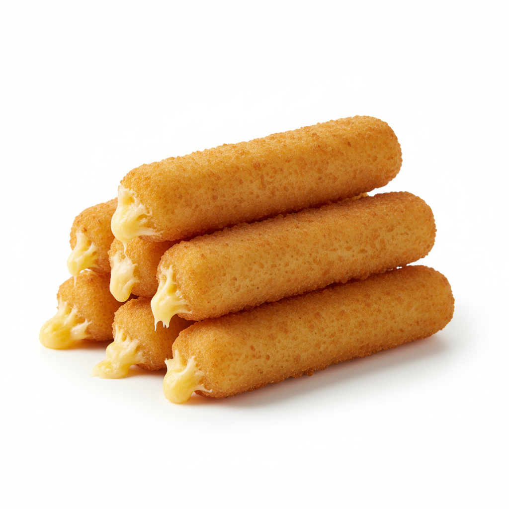 Сырные палочки S