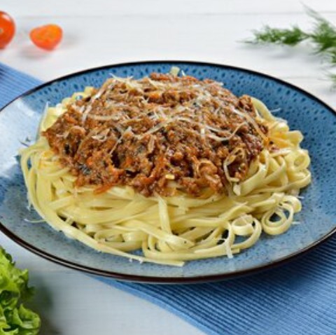 Паста Болоньезе