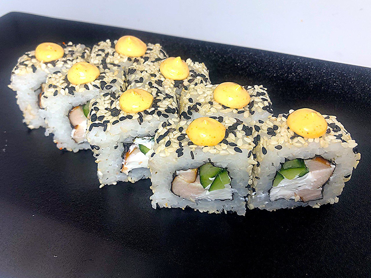 Ролл Чикен Ролл