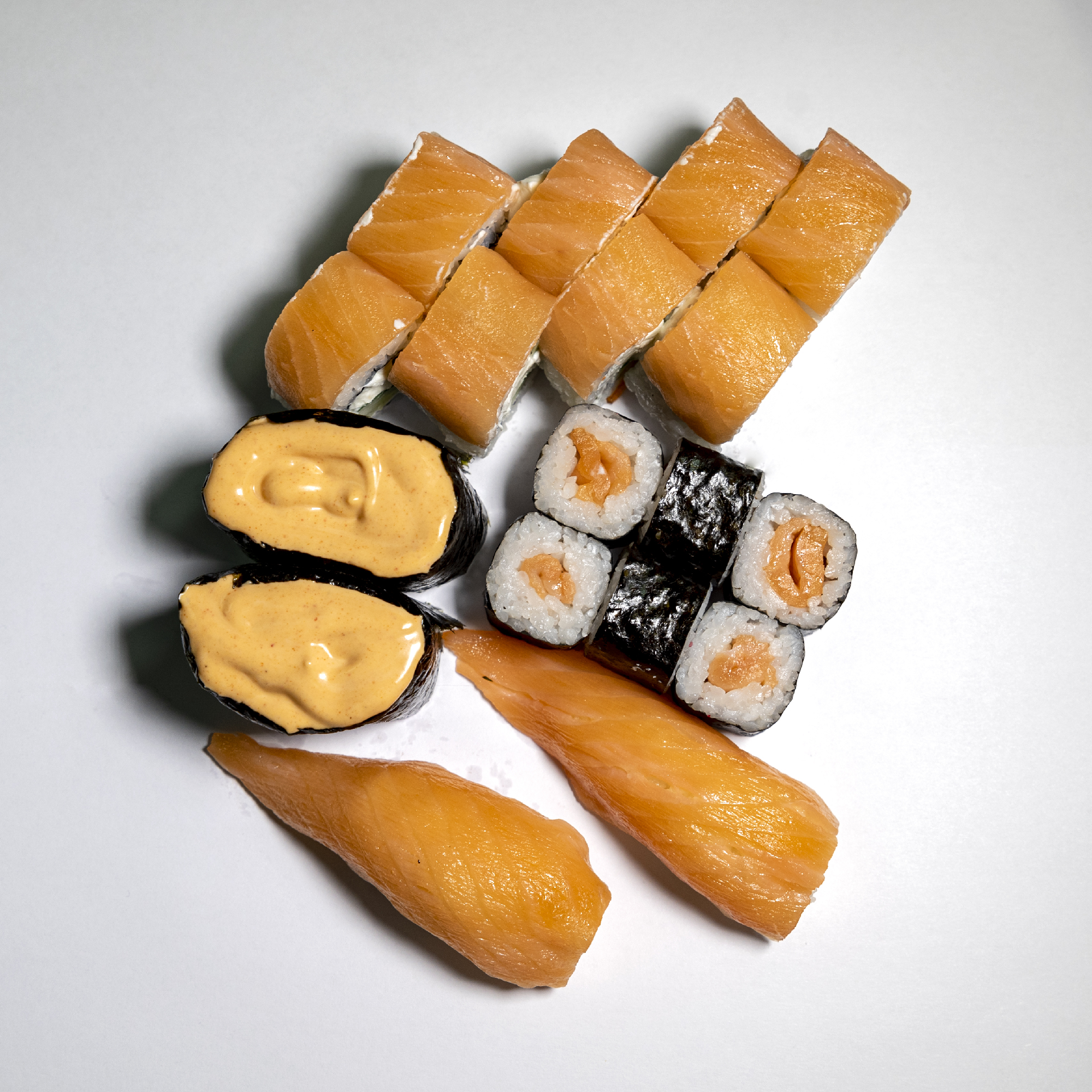 Набор Сет №4