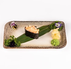 Гунканы с гребешком 1 шт