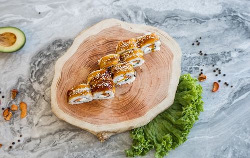 Ролл Канзас