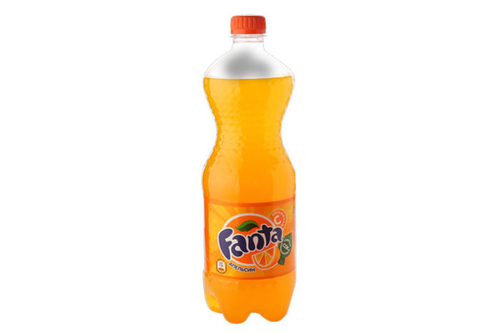 Fanta 1л