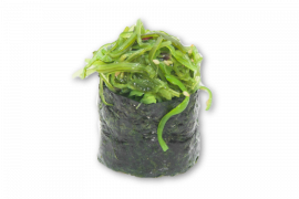 Гункан с чукой