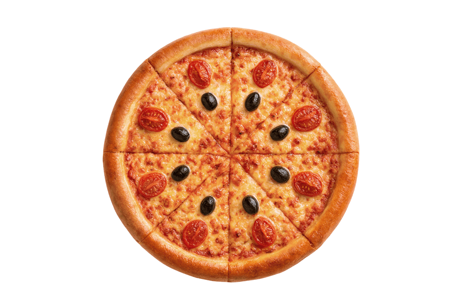 Пицца Солянка Злодейская 24 см