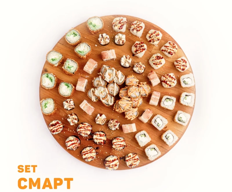 Сет Смарт