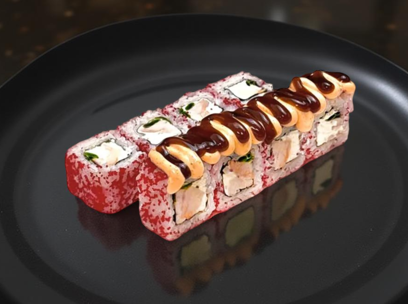 Спайси чикен