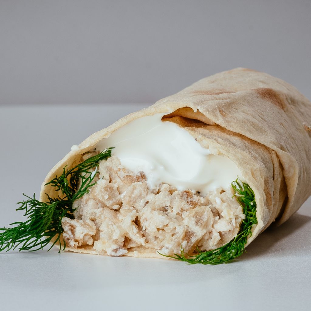 ЖЮЛЬЕН ШАВЕРМА